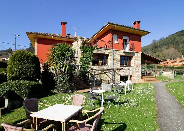 Ξενοδοχείο Rural Alavera 2*