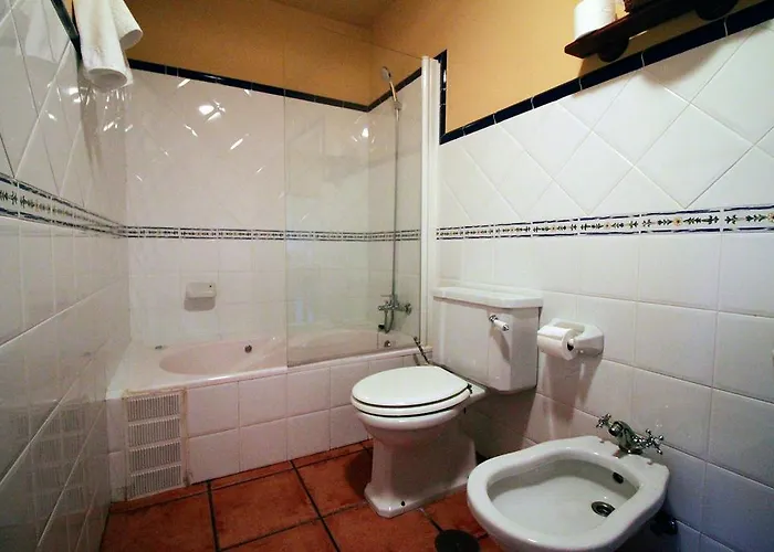 Ξενοδοχείο Rural Alavera