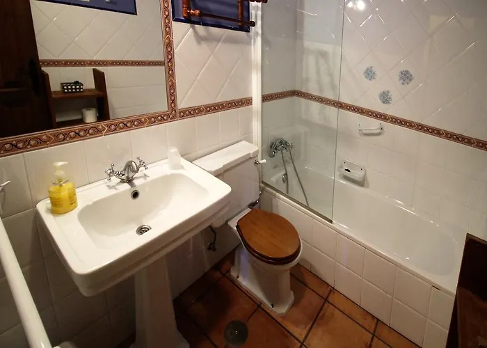 Rural Alavera Ξενοδοχείο San Martin del Mar