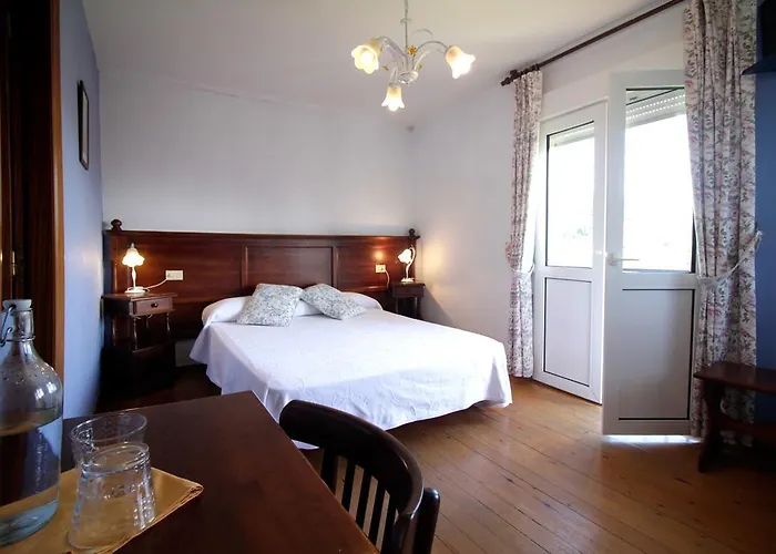 Ξενοδοχείο Rural Alavera 2*