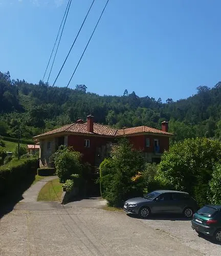 Rural Alavera Ξενοδοχείο 2*