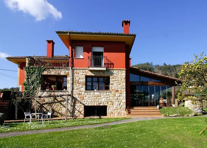 Rural Alavera San Martin del Mar