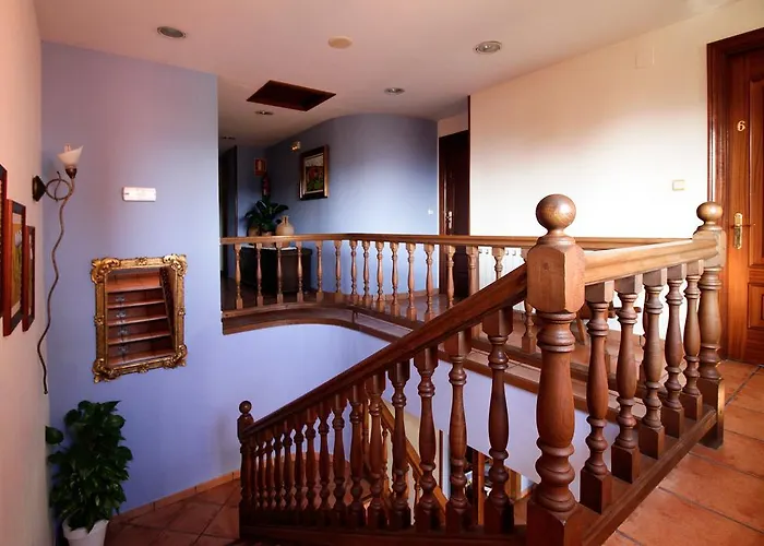 Rural Alavera 2* San Martin del Mar