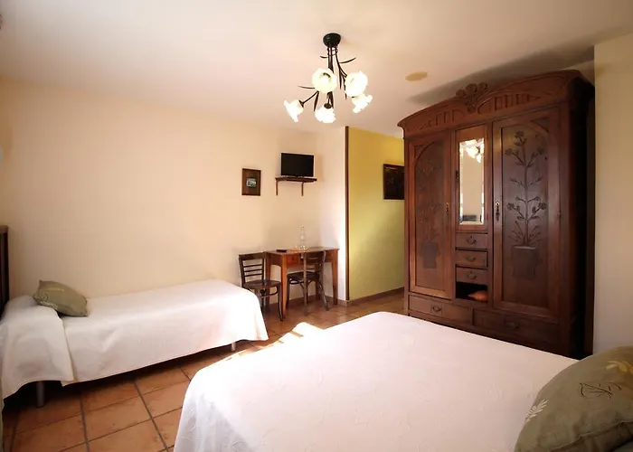 Rural Alavera Ξενοδοχείο San Martin del Mar