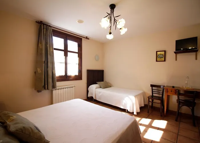 Rural Alavera San Martin del Mar