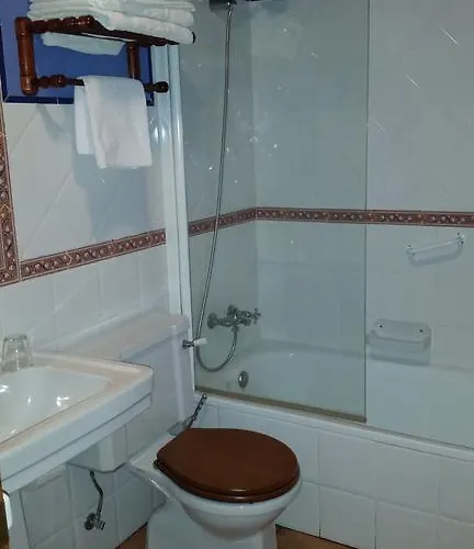 Rural Alavera Ξενοδοχείο 2*