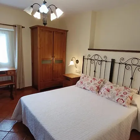 Hotel Rural Alavera San Martin del Mar