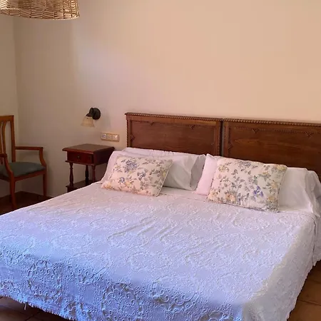 Rural Alavera 2* San Martin del Mar