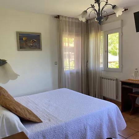 Rural Alavera Hotel 2*