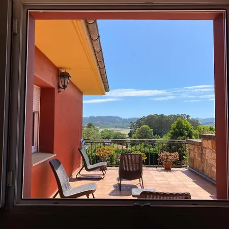 Hotel Rural Alavera 2*