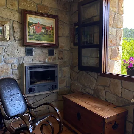 Rural Alavera Hotel