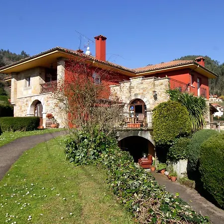 Rural Alavera Hotel San Martin del Mar