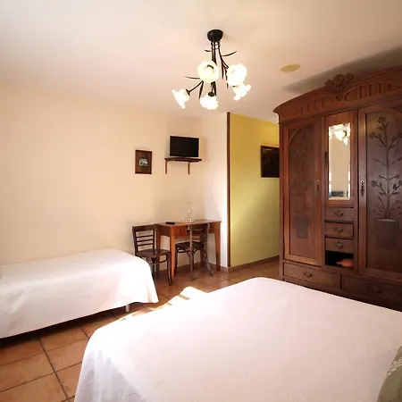 Rural Alavera Hotel San Martin del Mar