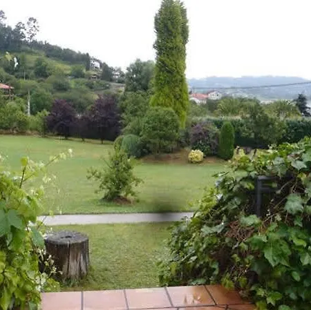 Rural Alavera 호텔 San Martin del Mar