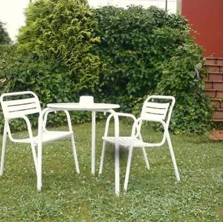 호텔 Rural Alavera San Martin del Mar