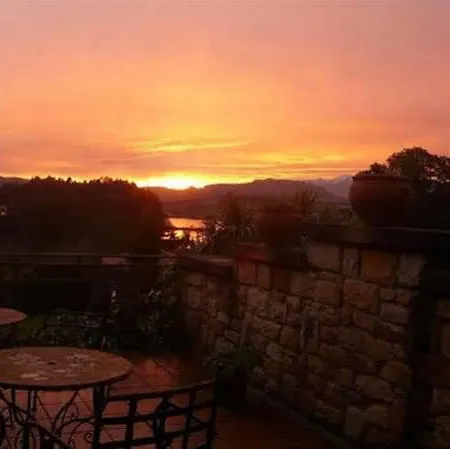 Rural Alavera 호텔